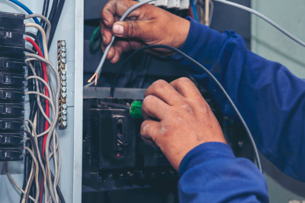 Best Affordable Electrician  in Pikeville, KY