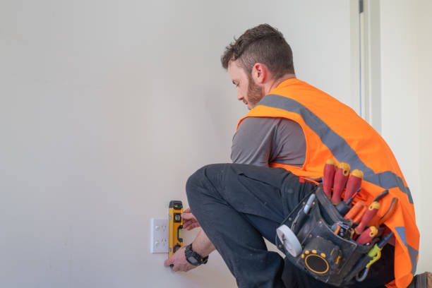 Best Electric Panel Repair  in Pikeville, KY