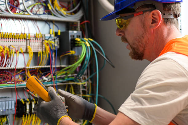 Best Affordable Emergency Electrician  in Pikeville, KY