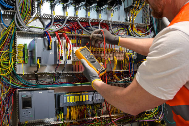  Pikeville, KY Electrician Pros