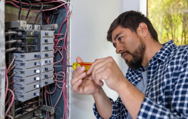 Best Electrical Installation Contractor  in Pikeville, KY
